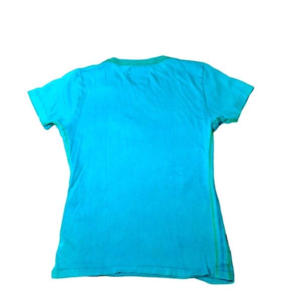 Trunk LTD. Jimi Hendrix 9 to the Universe limited edition Trunk Concert T-shirt - Picture 2 of 7